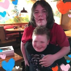 Meet your Posher, Beth